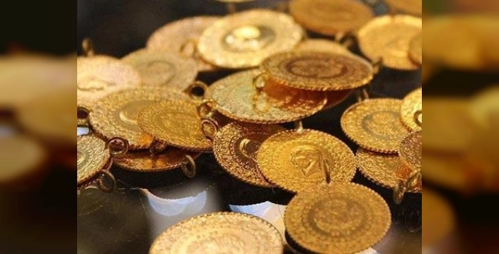 Gram altın rekor kırdı: 4.803 TL'ye yükseldi