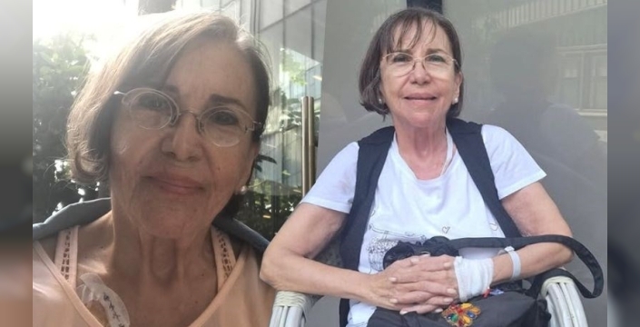 Gül Onat: Cehennemi yaşadım