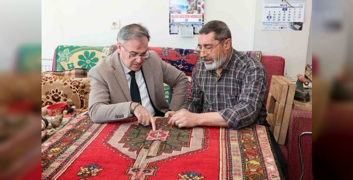 Hacılar Belediye Başkanı Özdoğan: Ahilik, bir hayat düsturudur