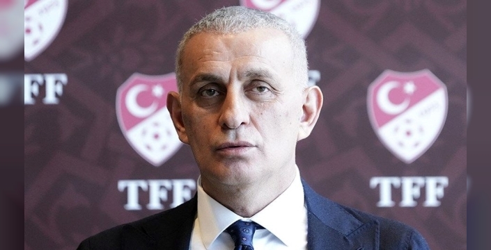 Hacıosmanoğlu: Trabzonspor maçının hakemi Arda Kardeşler'in yaptığı, hayatımda gördüğüm en büyük hata