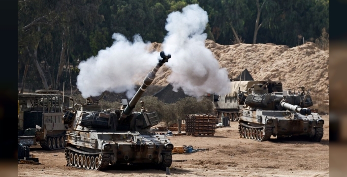 Hamas: İsrail'in Katar saldırısı ateşkese darbe vurdu