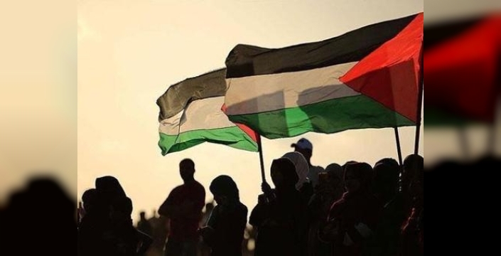 Hamas'tan Tony Blair'e sert tepki: Filistin davasında istenmeyen şahsiyet