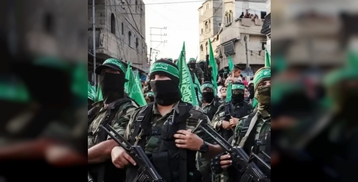 Hamas: Yeni bir teklif almadık, müzakereler durdu