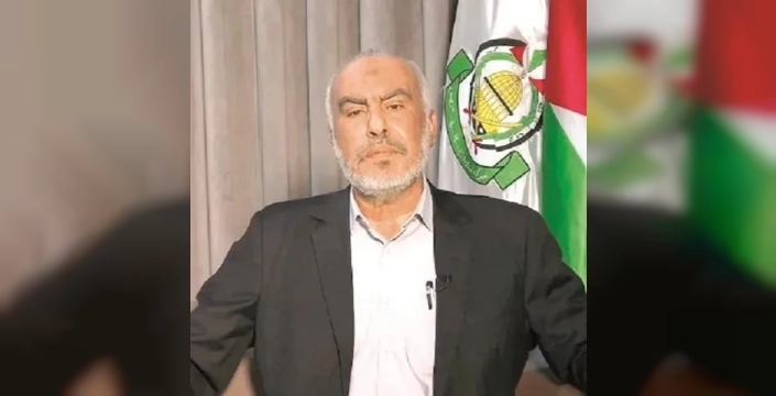 Hammad: Doha saldırısında ABD'nin parmağı olabilir