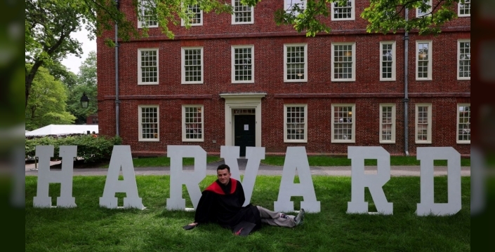 Harvard üniversitesi'nin federal fonları risk altında: ABD'den resmi süreç