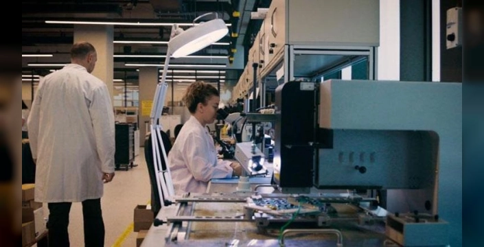 HAVELSAN'ın denizaltı ve gemi veri sistemleri: 15 yılda 60'tan fazla teslimat