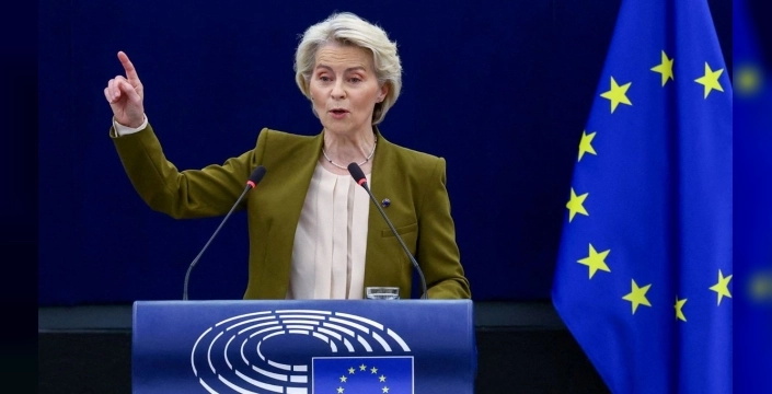 Hollanda ve İspanya, İsrail bakanlarına Schengen vizesi yasağı getirdi