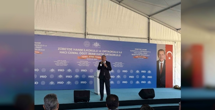 Hulusi Akar: Terörle mücadele kararlılıkla devam ediyor; Netanyahu, bölgeyi zehirliyor