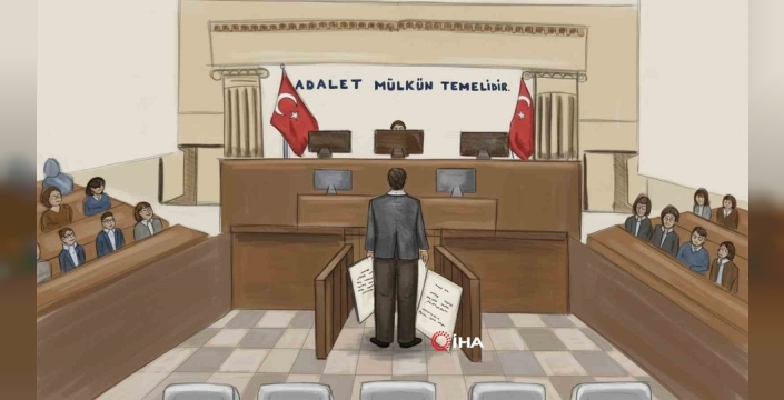 İmamoğlu'nun yargılanması başladı: 8 yıl 9 aya kadar hapis isteniyor