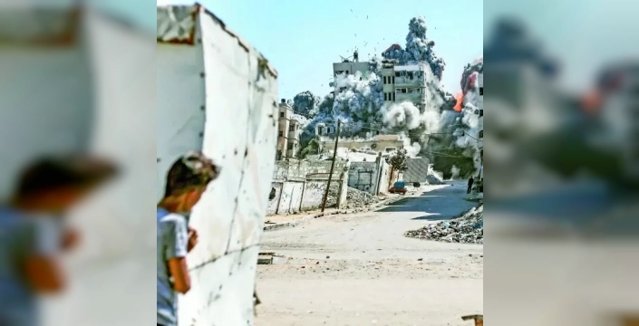 İngiliz askeri okullarında İsrailli subayların eğitimi tartışma yarattı