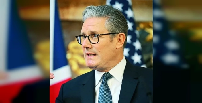 İngiltere, Avustralya, Kanada ve Portekiz, Filistin Devletini tanıdı