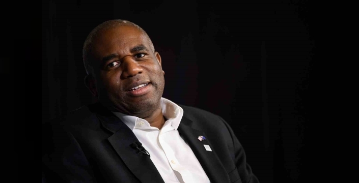 İngiltere, Filistin Devletini Tanıyabilir