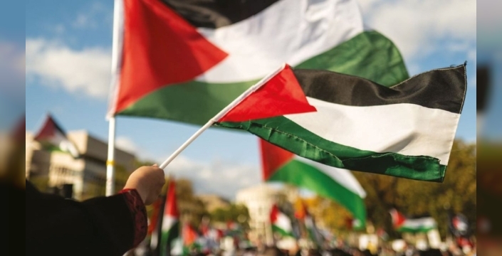 İngiltere, Filistin Devletini Tanıyacak