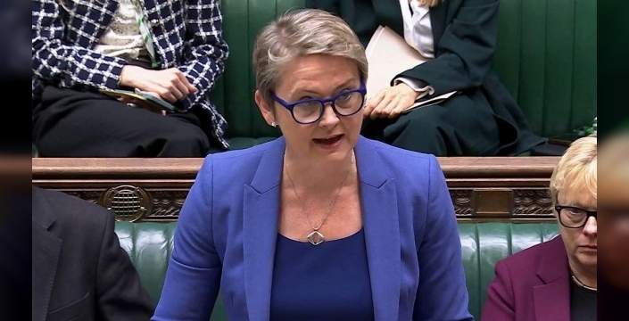 İngiltere'nin Filistin'i tanıması: İsrail'e uyarı