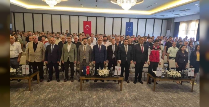 IPARD programı: 26 binden fazla projeye destek, 105 bin istihdam