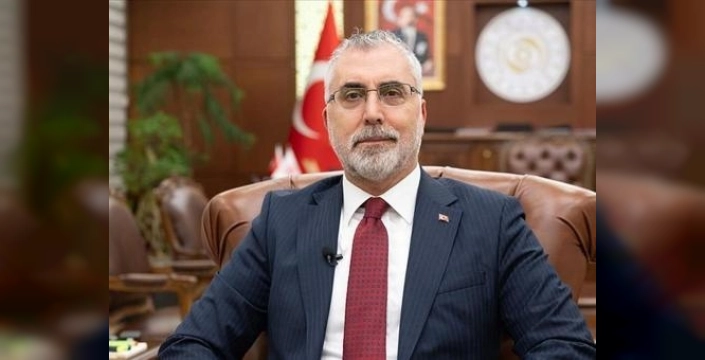 Işıkhan açıkladı: Türkiye ekonomisi 20 çeyrektir büyümeye devam ediyor