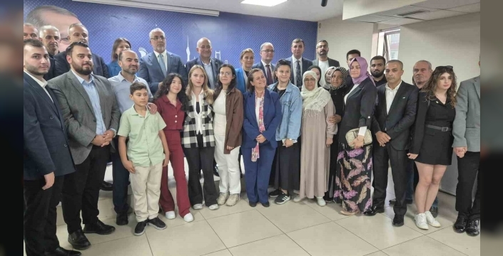 Işıkhan: Sosyal güvenlik sistemi güçlü ve kapsayıcı