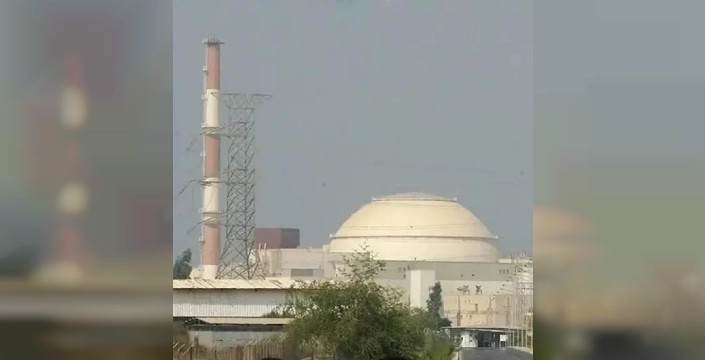 İslami: Hedef alınan nükleer tesisler yeniden inşa edilecek