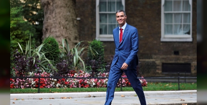 İspanya, İsrail'e 9 maddelik yaptırım uyguluyor