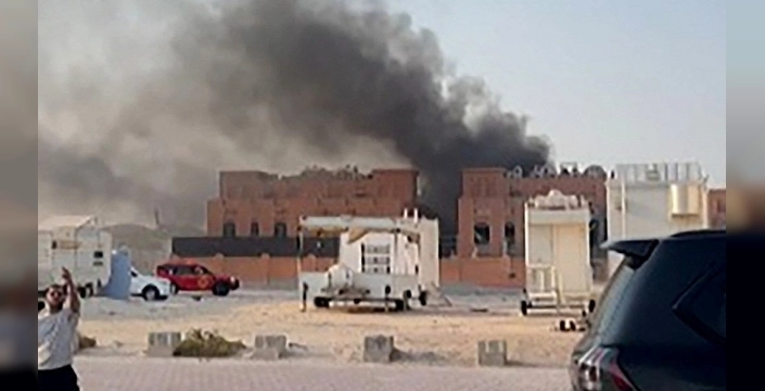 İsrail'in Doha Saldırısı: Dünya Liderlerinden Kınama Yağmuru