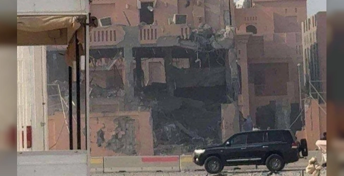 İsrail'in Katar saldırısı: Ortadoğu'da yeni bir kırılma noktası