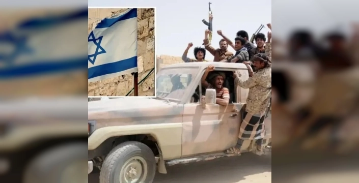 İsrail medyası: Husiler füze ve İHA üretiminde ilerleme kaydetti