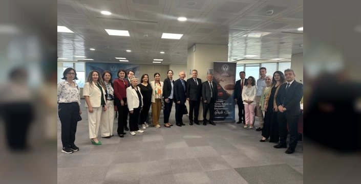 İstanbul'da kooperatifçiliğin geleceği masaya yatırıldı