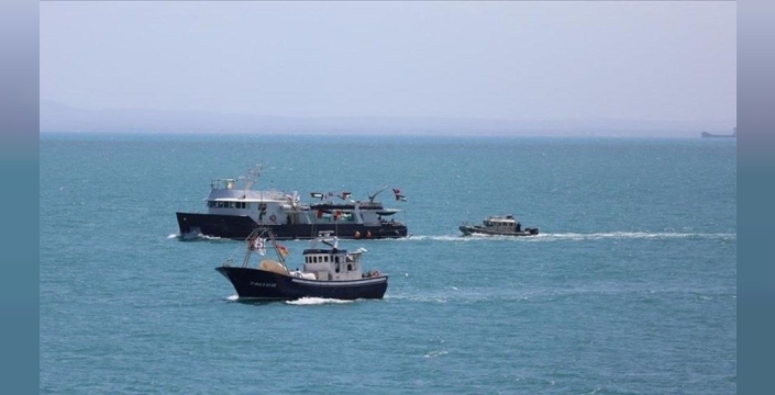 İtalya, Gazze yardım filosuna ikinci gemi gönderecek