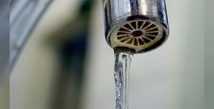 İzmir'de 1 Eylül'de planlı su kesintisi