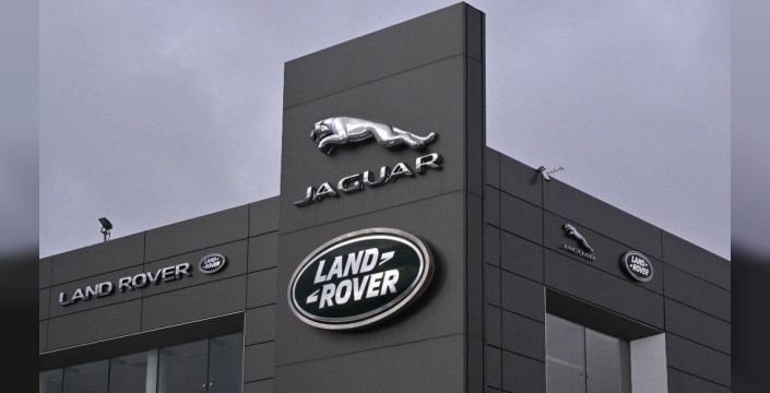 Jaguar Land Rover üretim duruşu Kasım'a kadar uzayabilir