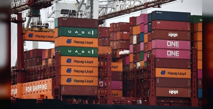 Japonya'nın ihracatı Ağustos'ta düştü