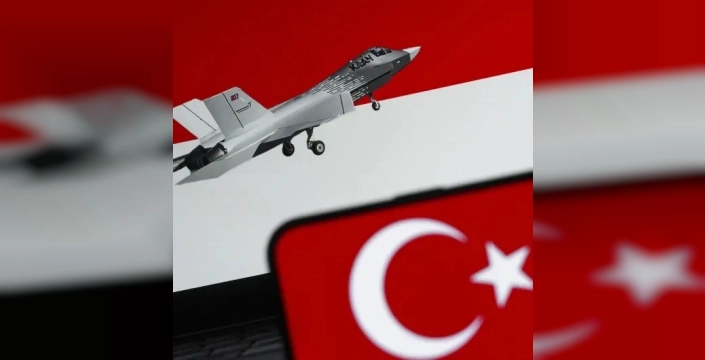 KAAN savaş uçağı için yerli motor geliştirme çalışmaları hız kesmeden devam ediyor