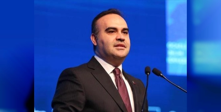 Kacır, Ardahan'a 108 milyon lira yatırım açıkladı