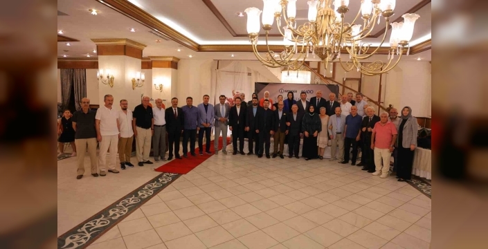 Kahramanmaraş’ta hikaye yarışması sonuçlandı: Ödüller sahiplerini buldu