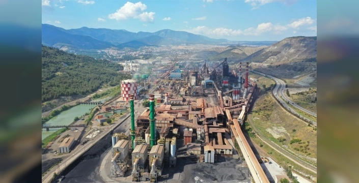 Karabük'te iş kazası: Stajyer öğrenci hayatını kaybetti