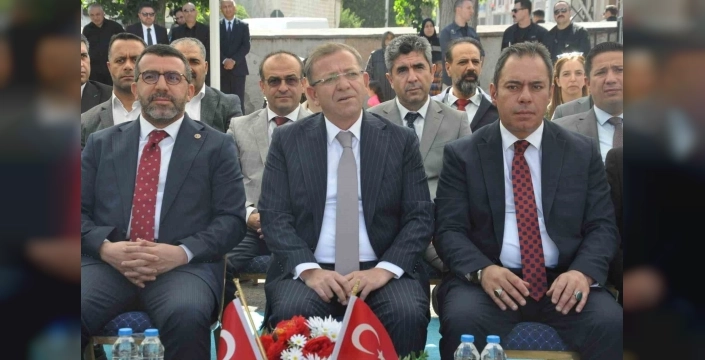 Kars'ta 2025-2026 eğitim öğretim yılı başladı