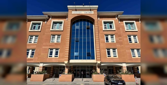 Kastamonu'da uyuşturucu operasyonu: 5 şüpheli tutuklu yargılanıyor