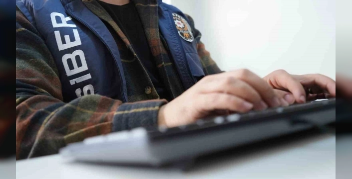 Kırıkkale'de 76 milyon TL'lik yasa dışı bahis operasyonu