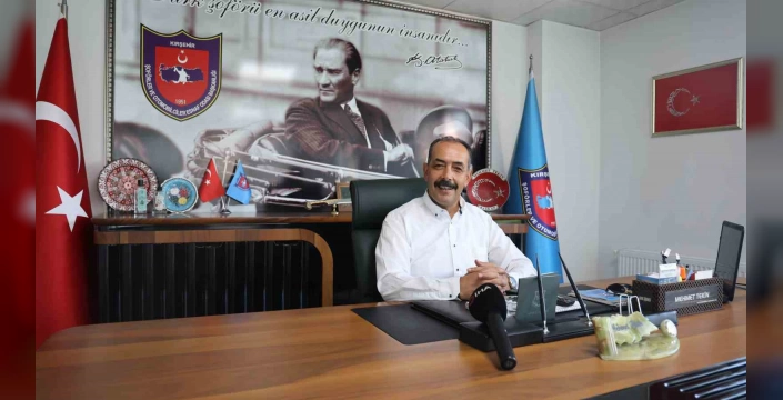 Kırşehir'de okul servis ücretleri belli oldu: 2 bin 600 TL