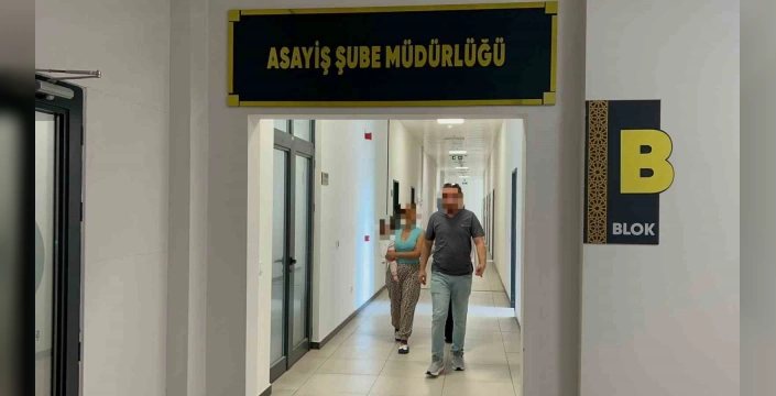 Kocaeli'de 300 bin TL'lik hırsızlık: Şüpheli Kırıkkale'de yakalandı