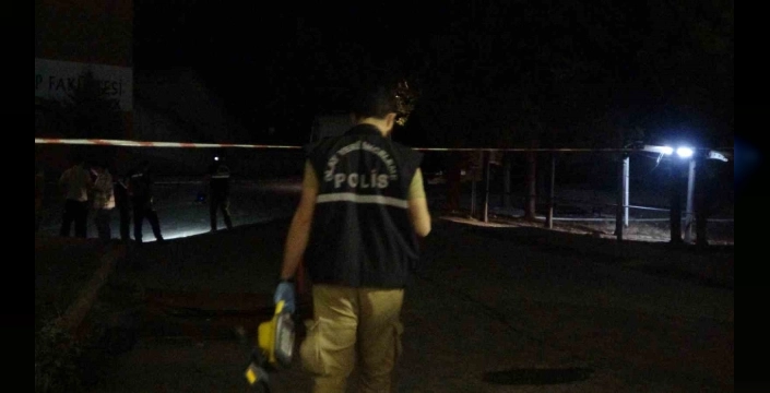 Kocaeli'nde intihar: Hastanede yatan kişi 5. kattan atladı