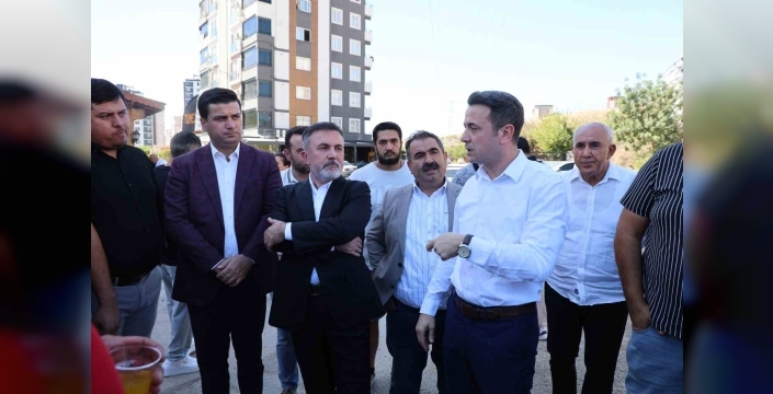 Kozan'da çevre yolu düzenlemesi: Çanaklı Kavşağı açılacak