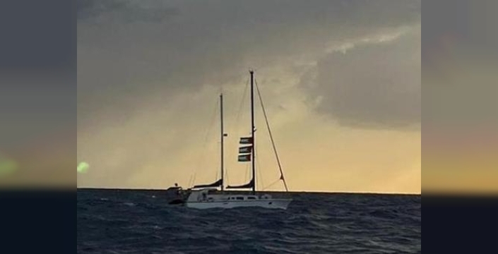 Küresel Sumud Filosu'na İsrail Saldırısı: 11 Patlama, Kimyasal Madde ve Hasarlı Tekneler