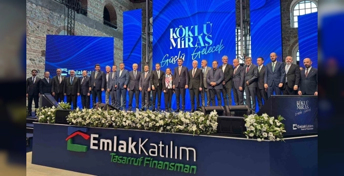 Kurum açıkladı: Faizsiz finansman sistemi geliyor