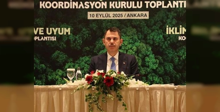 Kurum açıkladı: İklim krizi Türkiye için yakın tehdit