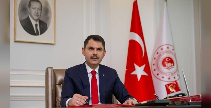 Kurum: Deprem bölgesinde 304 bin konutun anahtarları teslim edildi