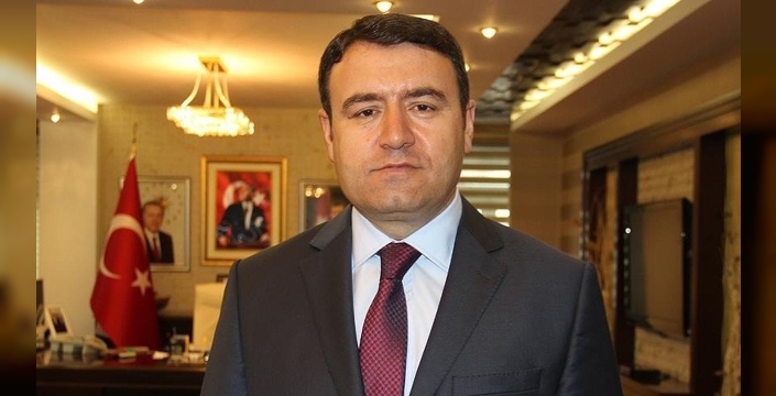 Kütahya'da 5,4 büyüklüğünde deprem: Vali Işın'dan ilk açıklama