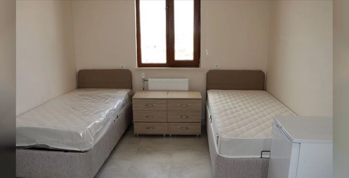 KYK yurt başvuruları başladı: E-Devlet üzerinden başvurular 6 Eylül'de sona eriyor