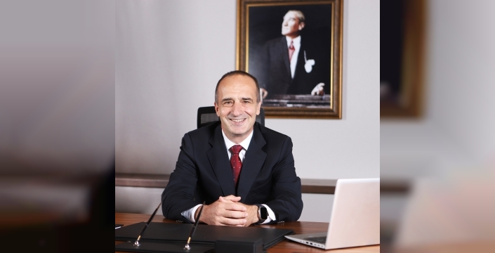 MAİS A.Ş. Genel Müdürü Bahaettin Tatoğlu oldu