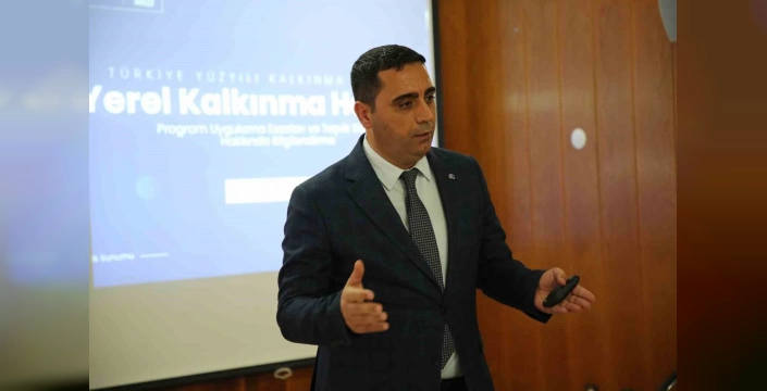 Malatya'da yerel kalkınma hamlesi: 240 milyon TL'ye varan destek